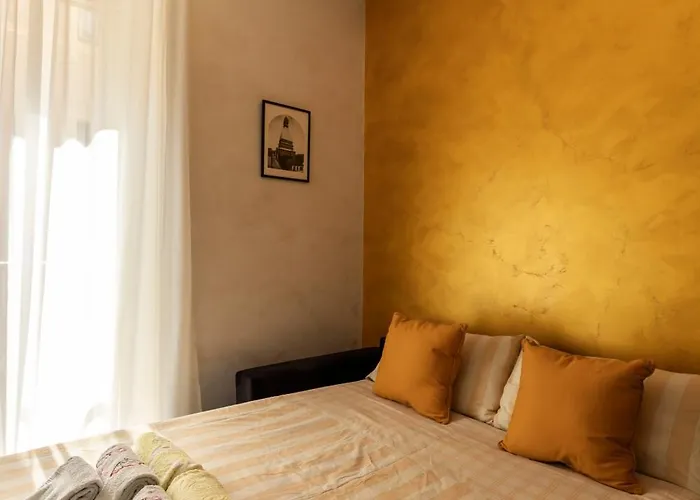 Lo Scrigno D\'Oro Nel Centro Di Torino