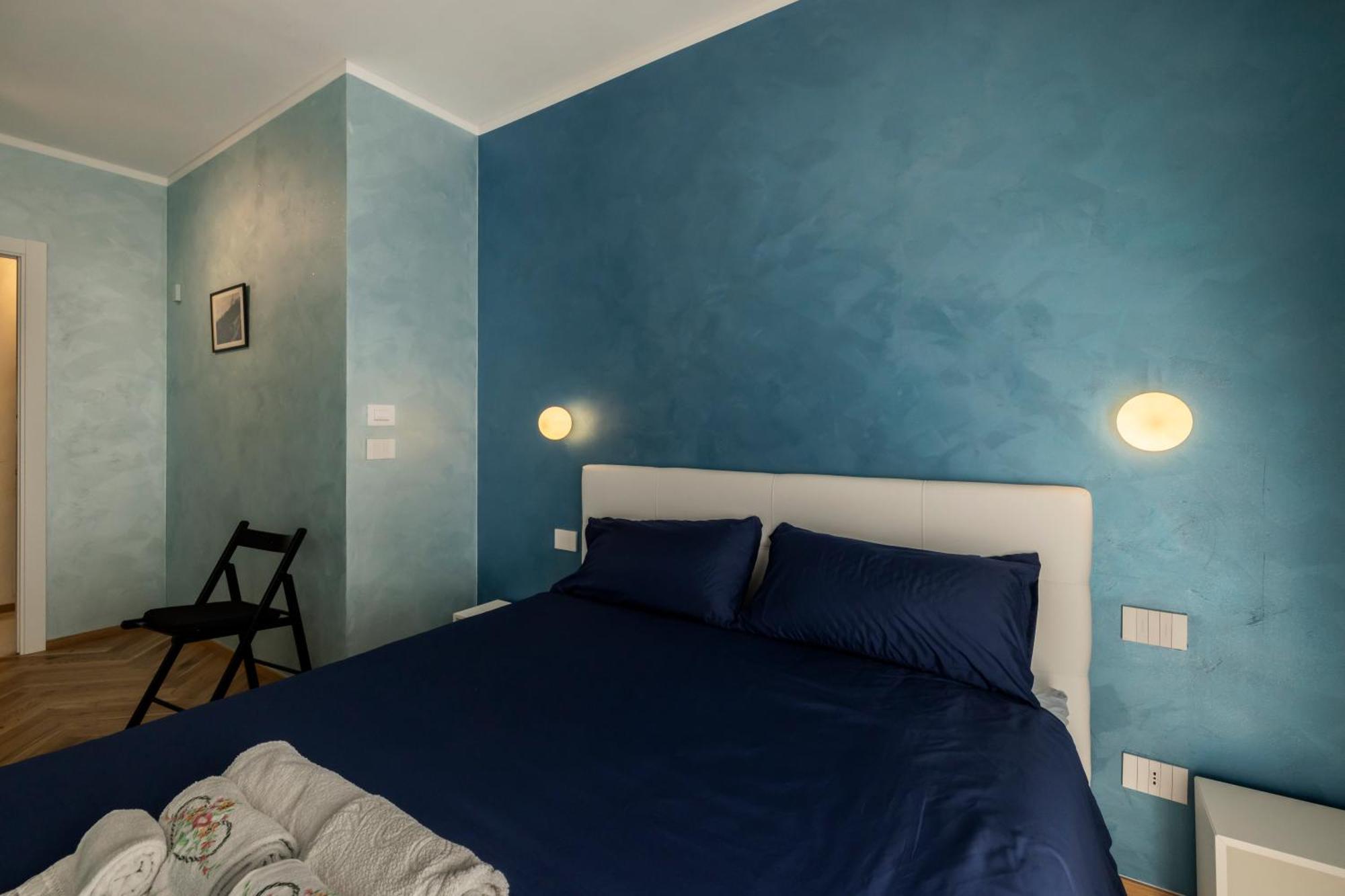 Apartamento Lo Scrigno D'oro Nel Centro Di