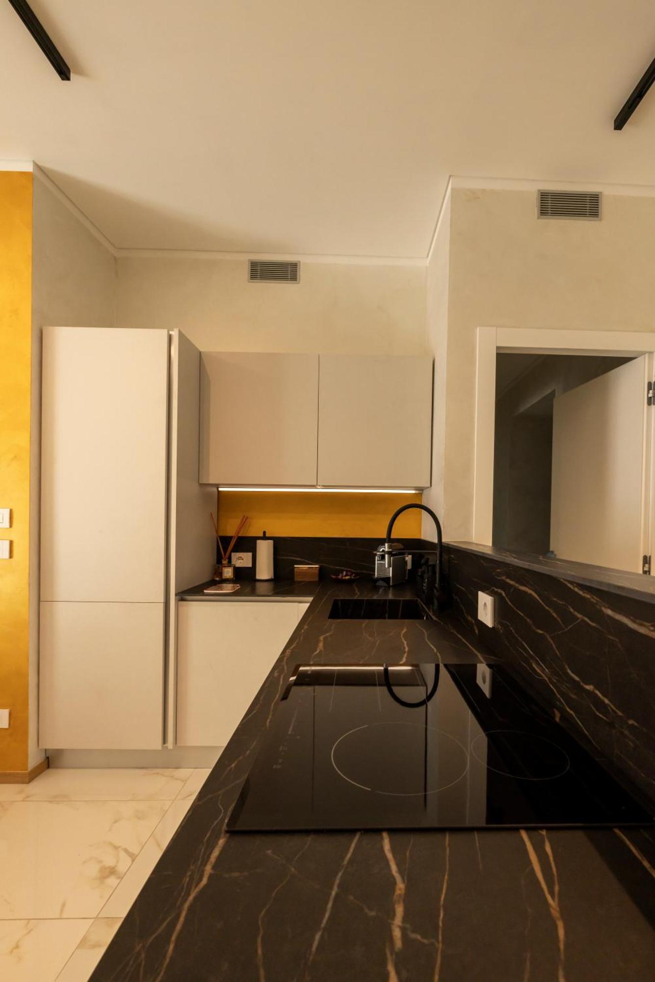 Apartamento Lo Scrigno D'oro Nel Centro Di