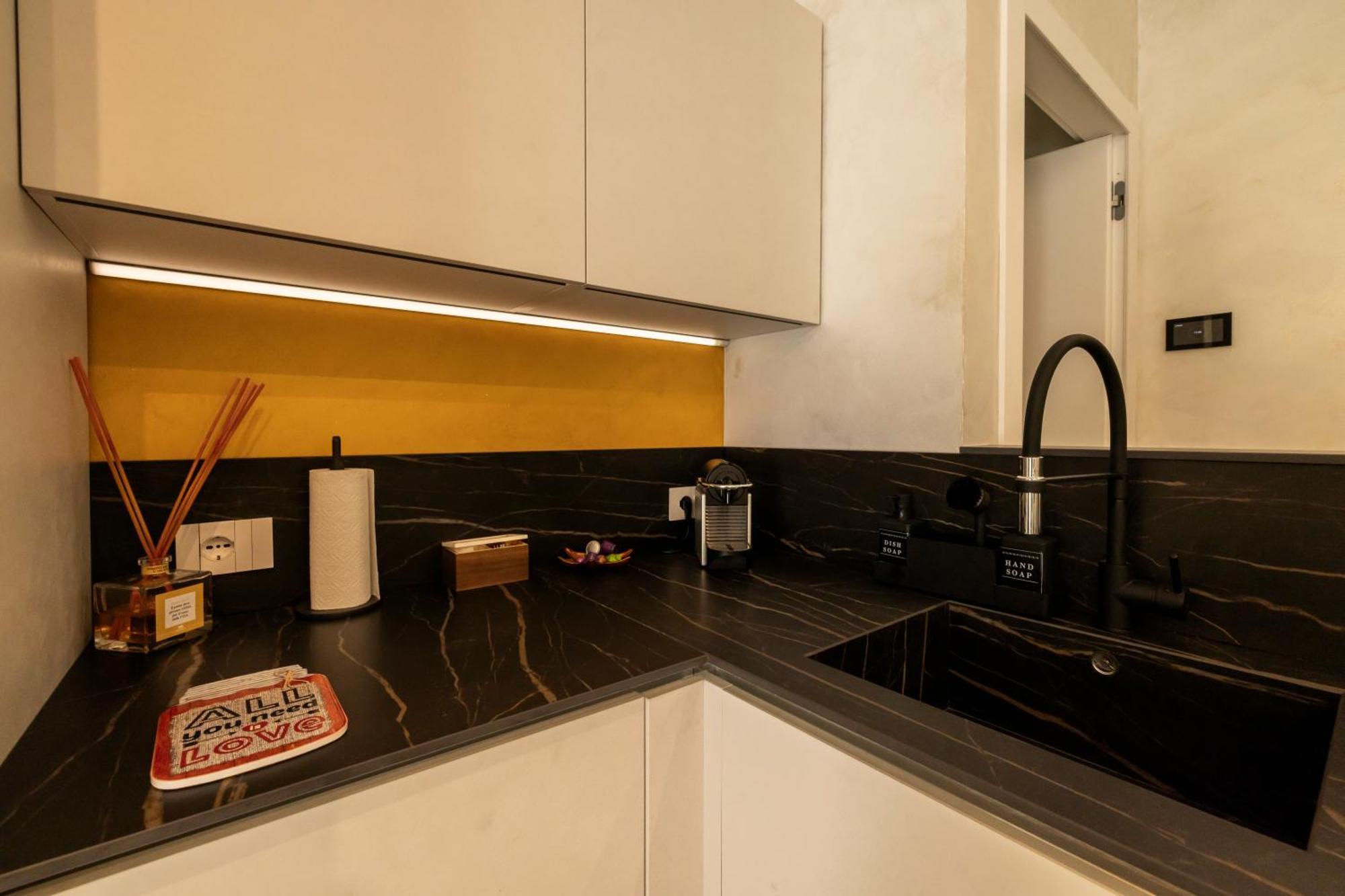Apartamento Lo Scrigno D'oro Nel Centro Di Turín