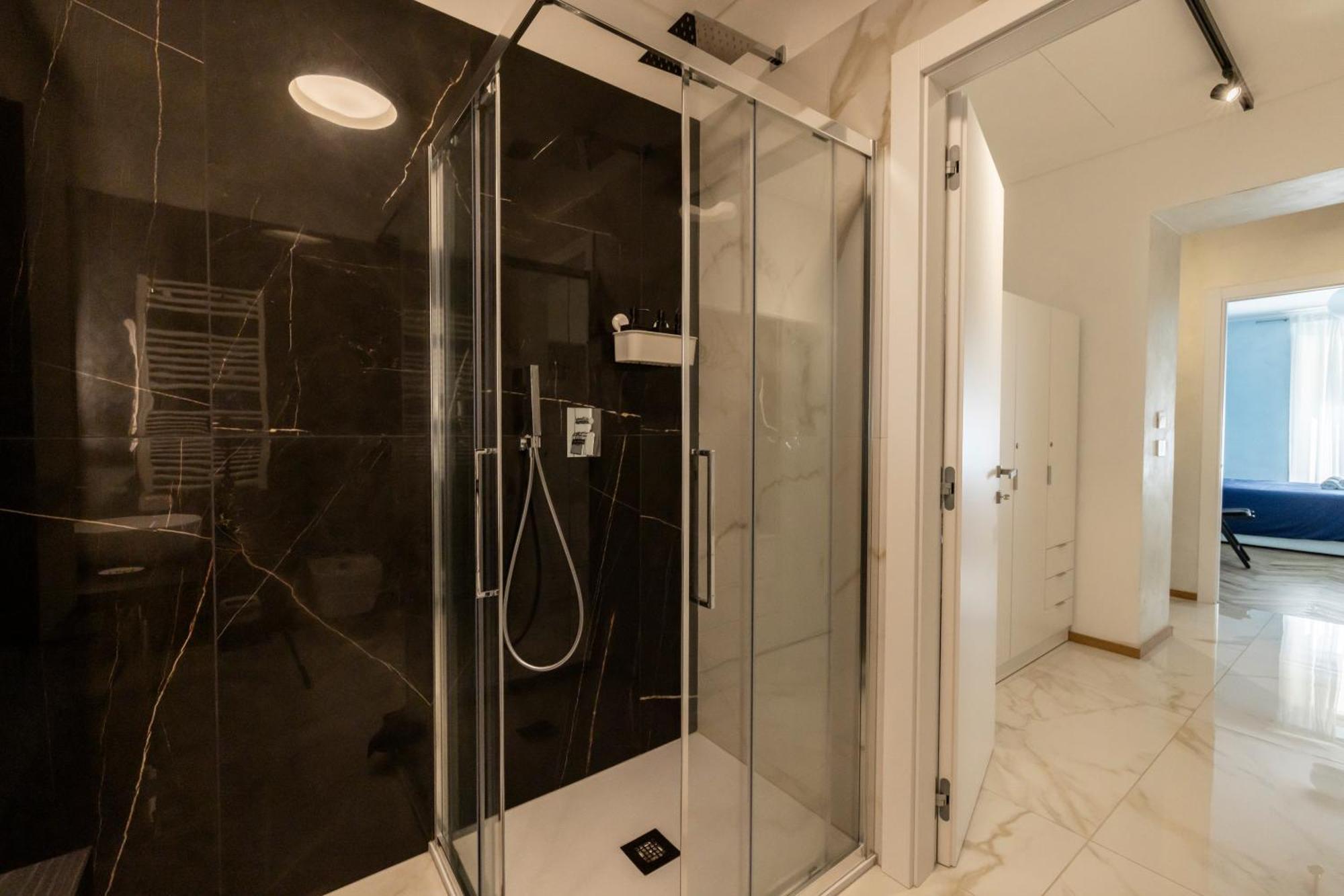 Apartamento Lo Scrigno D'oro Nel Centro Di