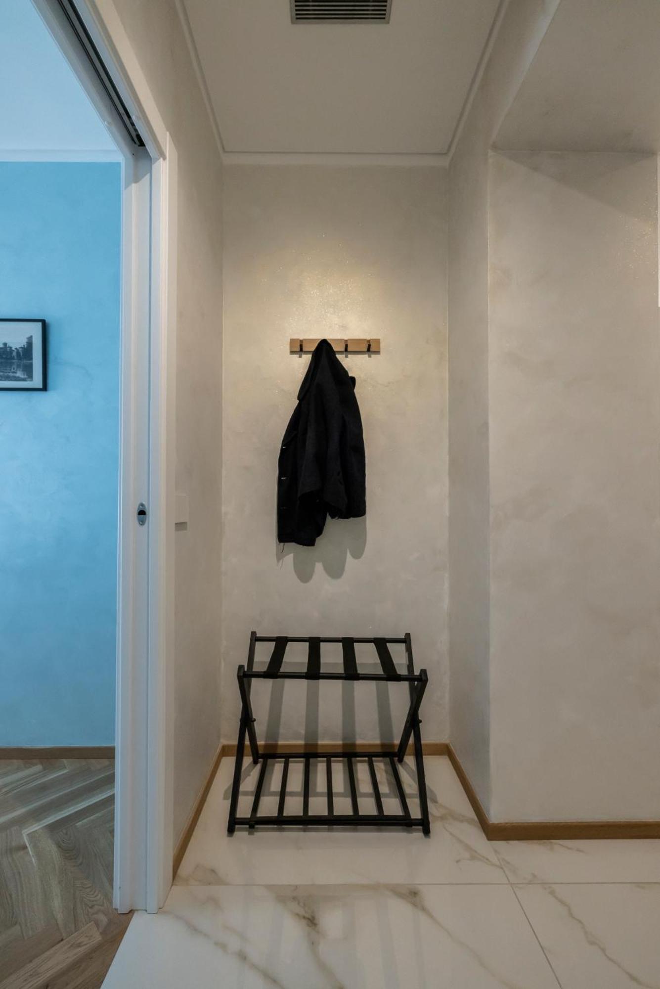 Apartamento Lo Scrigno D'oro Nel Centro Di *