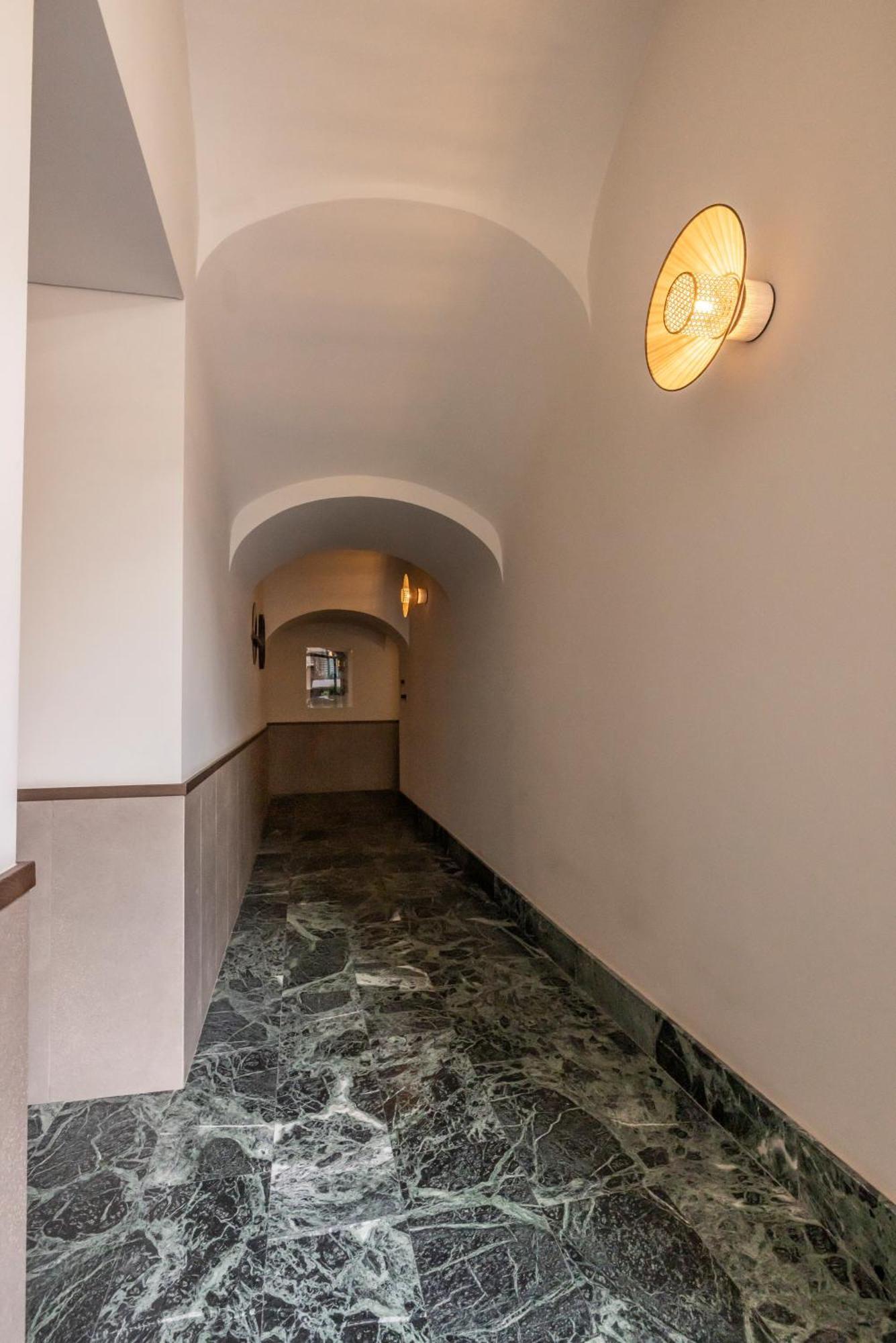 Lo Scrigno D'oro Nel Centro Di *