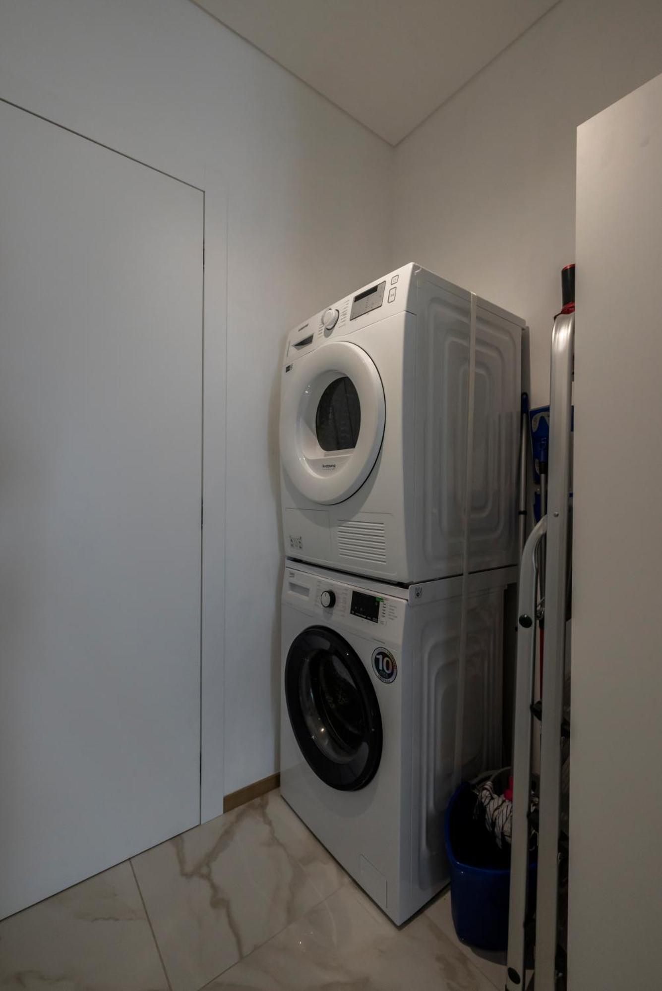 Lo Scrigno D'oro Nel Centro Di Apartamento