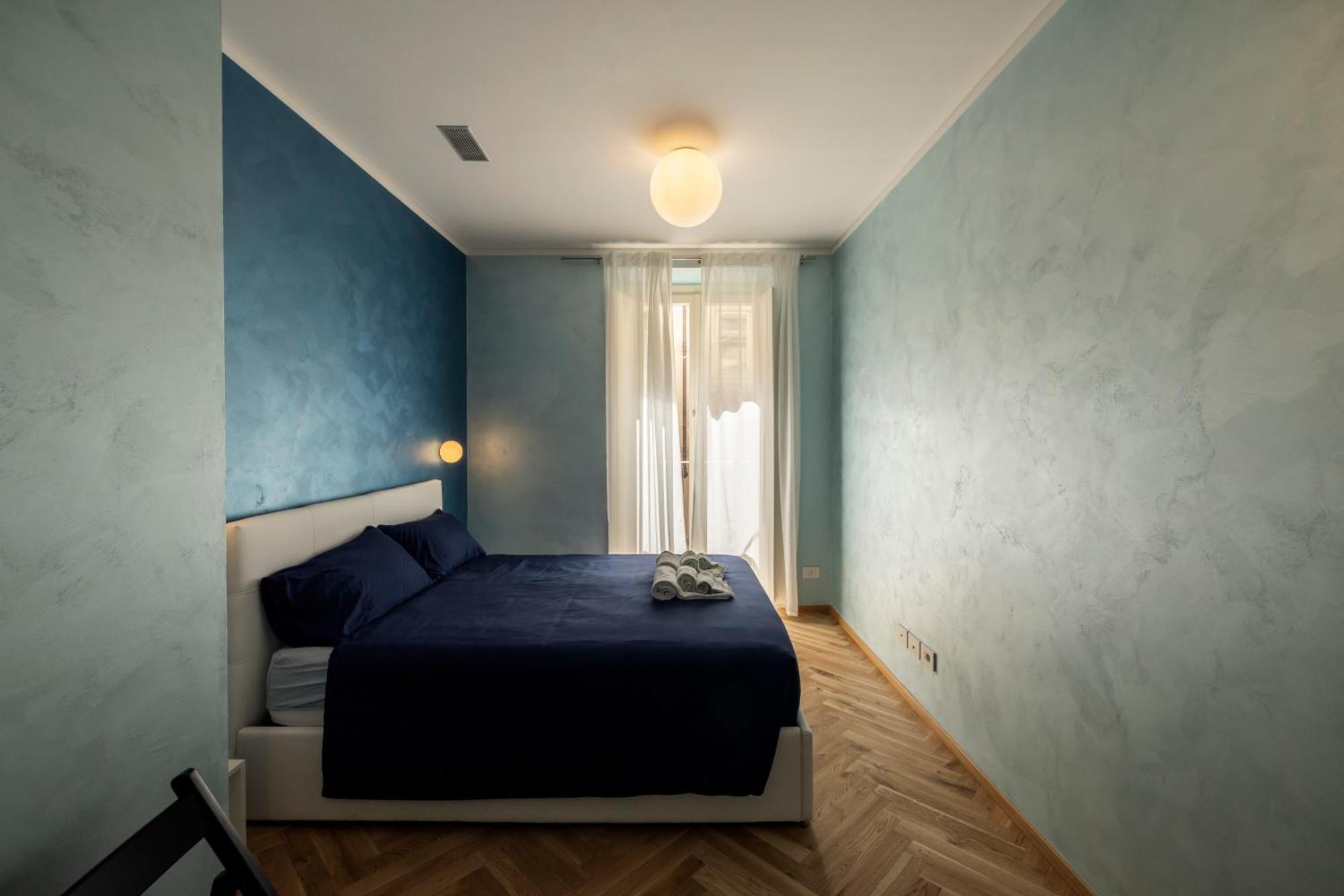 Lo Scrigno D'oro Nel Centro Di Appartement Turin
